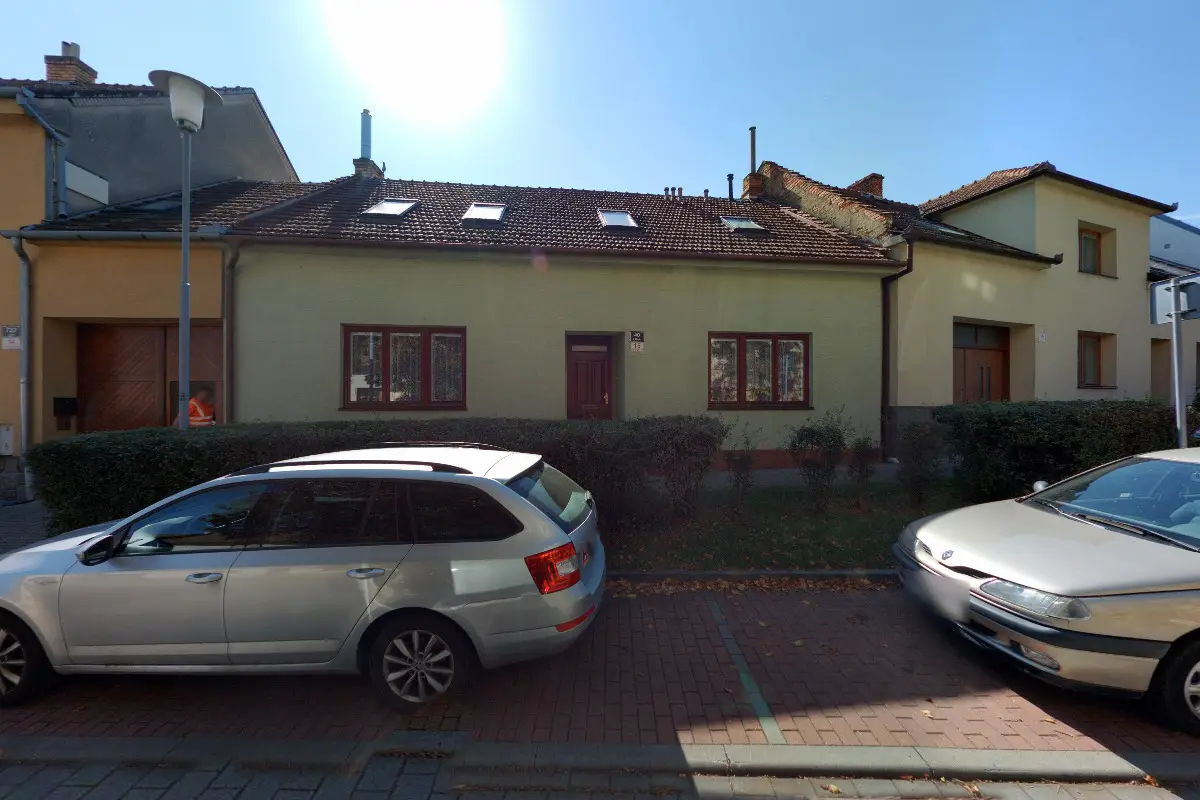Rosinský Software